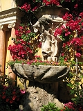 Villa Ephrussi de Rotschild - Jardin Espagnol (4)